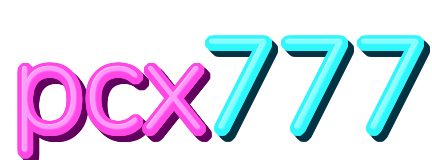 pcx777 — logo kanal