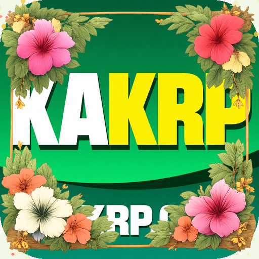 kakrp — mitra unggulan
