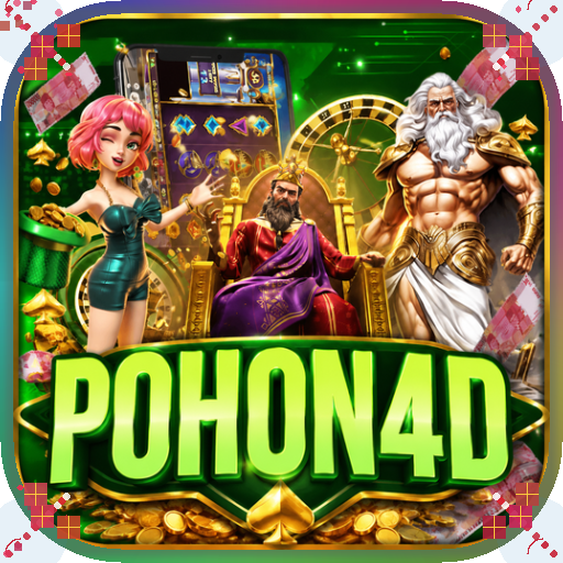 pohon4d — mitra unggulan